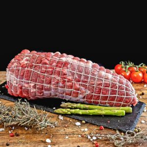 Beef round