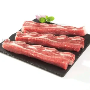 Churrasco (Strip roast)