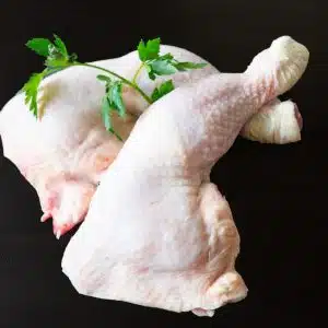 chicken quarters