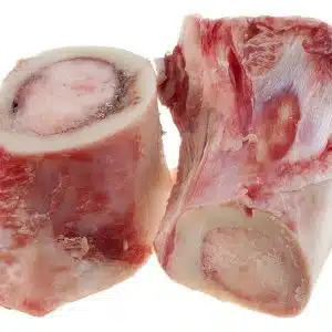 Knee bones