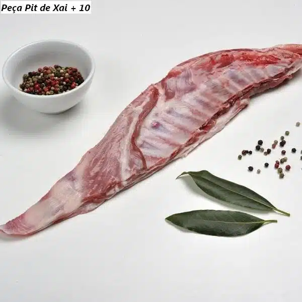 Oven cut brisket