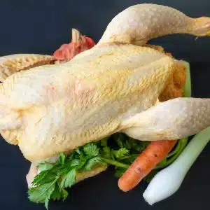 country chicken