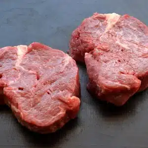 Beef tenderloin