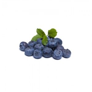Blueberries