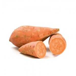 Sweet Potato