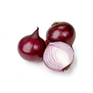 Red Onion