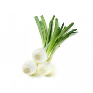 Spring Onion (1 Bunch)
