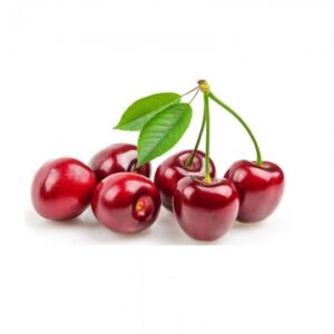 Cherries from the mountains of Alicante