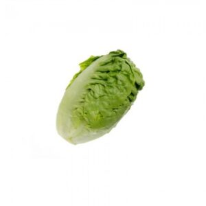 Baby Lettuce Hearts