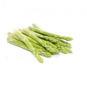 Wild Asparagus