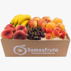 Seasonal Fruit 5kg