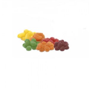 Natural Fruit Candy