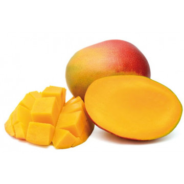 Avión Mango