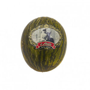 El Abuelo Melon