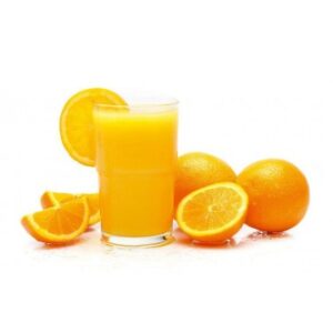 Valencia Juice Orange
