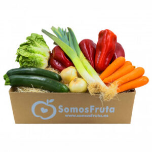 Seasonal Vegetables 5 kg