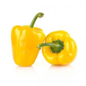 Yellow Pepper