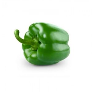Green Pepper