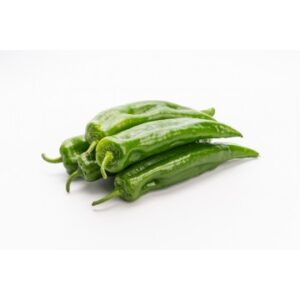 Italian Green Pepper