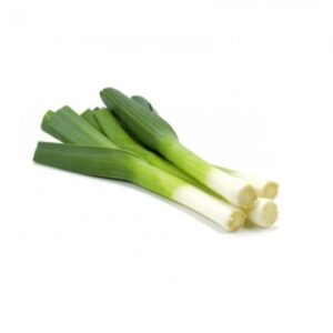 Leeks