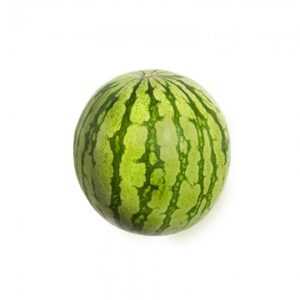 White watermelon (seedless)