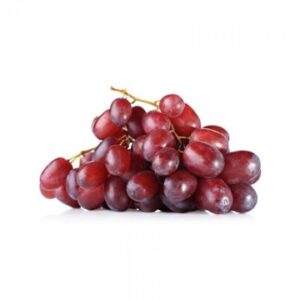 Red Grape (seedless)