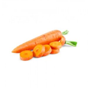 Carrot